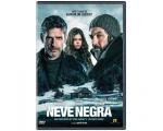 DVD Neve Negra